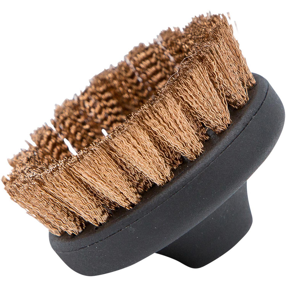 Goodway Steam Cleaner Accessories: Accessory Type: Rectangular Brush; For Use With: GVC models 390, 1100 ,1250, 1502 - 9374