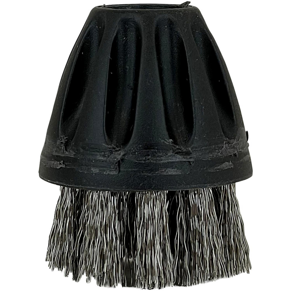 Goodway Steam Cleaner Accessories: Accessory Type: Triangular Brush; For Use With: GVC models 390, 1100 ,1250, 1502 - 9375