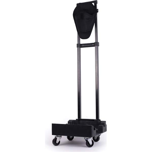 EMist Electrostatic Sanitizing Accessories: For Use With: EM360; Material: Plastic; Type: Lithium-Ion Battery Charger - FG.1810-A