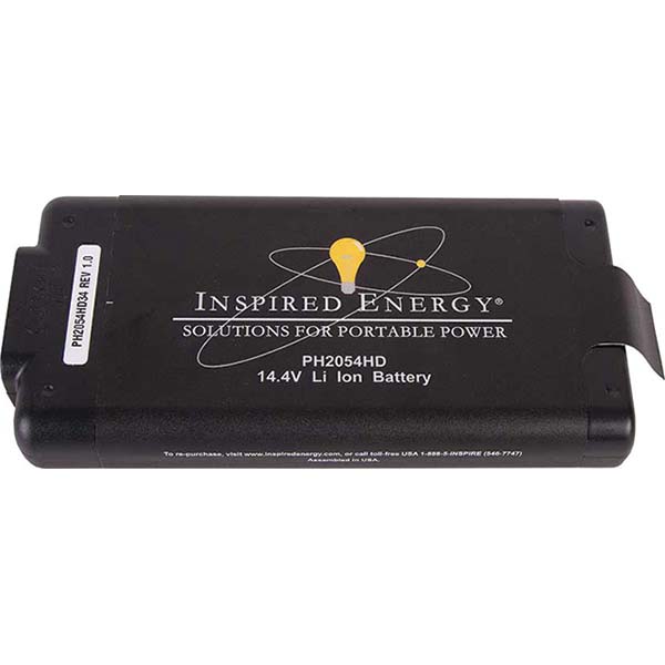 EMist Electrostatic Sanitizing Accessories: For Use With: EM360; Material: Plastic; Type: Lithium-Ion Battery Charger - FG.1810-A