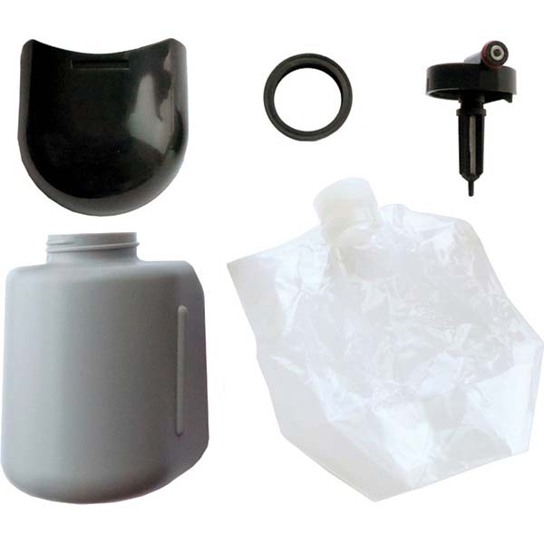 EMist Electrostatic Sanitizing Accessories: For Use With: EM360; Material: Plastic; Type: Lithium-Ion Battery Charger - FG.1810-A