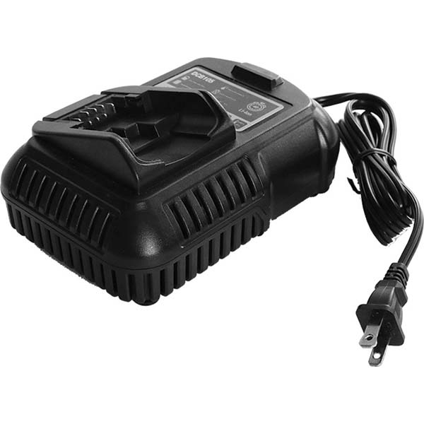 EMist Electrostatic Sanitizing Accessories: For Use With: EPIX360; Material: Plastic; Type: Lithium-Ion Battery Charger - FG.2010