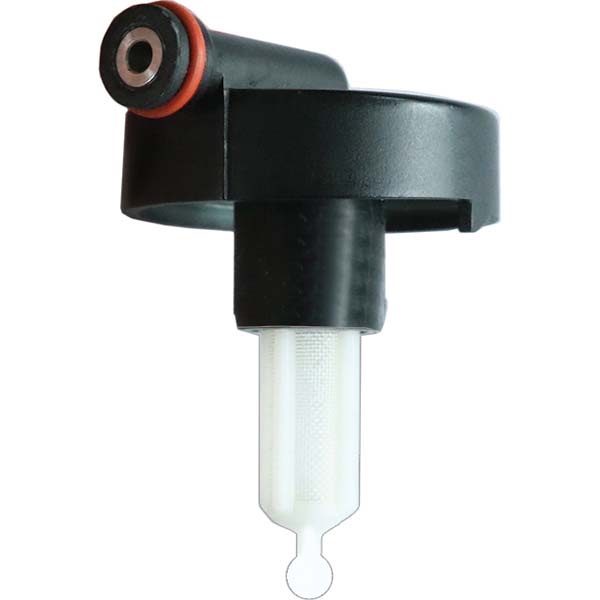 EMist Electrostatic Sanitizing Accessories: For Use With: EPIX360; Material: Plastic; Type: EU Lithium-Ion Battery Charger - FG.2014