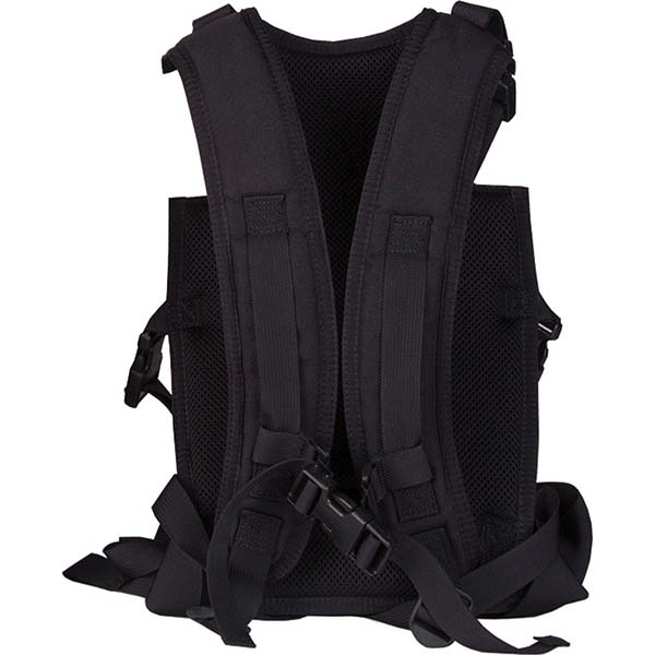 EMist Electrostatic Sanitizing Accessories: For Use With: EM360; Material: Fabric; Type: Wand Holster - FG.1814