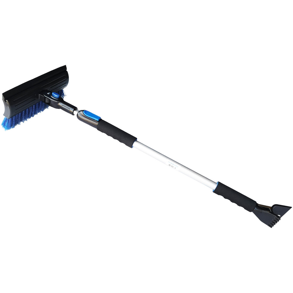 Bare Ground Solutions Ice & Snow Melter & De-Icer: Granular, 25 lb Box - BGCS-25P