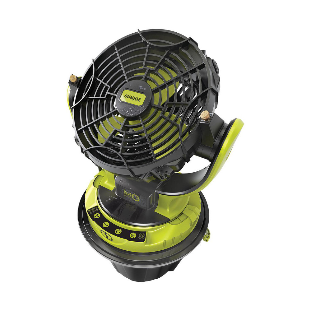 SnowJoe Hedge Trimmer: Battery Power, Double-Sided Blade, 22" Cutting Width - 24V-HT22-LTE