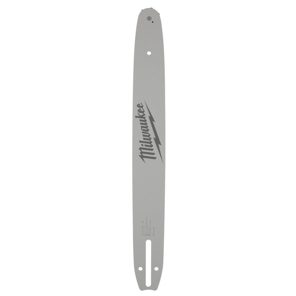 DeWALT Outdoor Power Equipment Accessories: Accessory Type: Replacement Chain; For Use With: DCCS672 - DWO1DT618