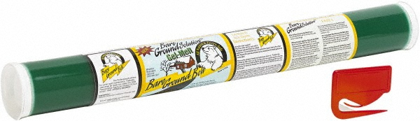 Bare Ground Solutions Ice & Snow Melter & De-Icer: Calcium Chloride, Gel, 5 lb Tube - GM-16
