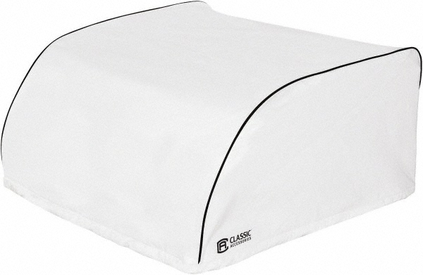 Classic Accessories Polyvinyl Chloride RV Protective Cover - 8021105280100