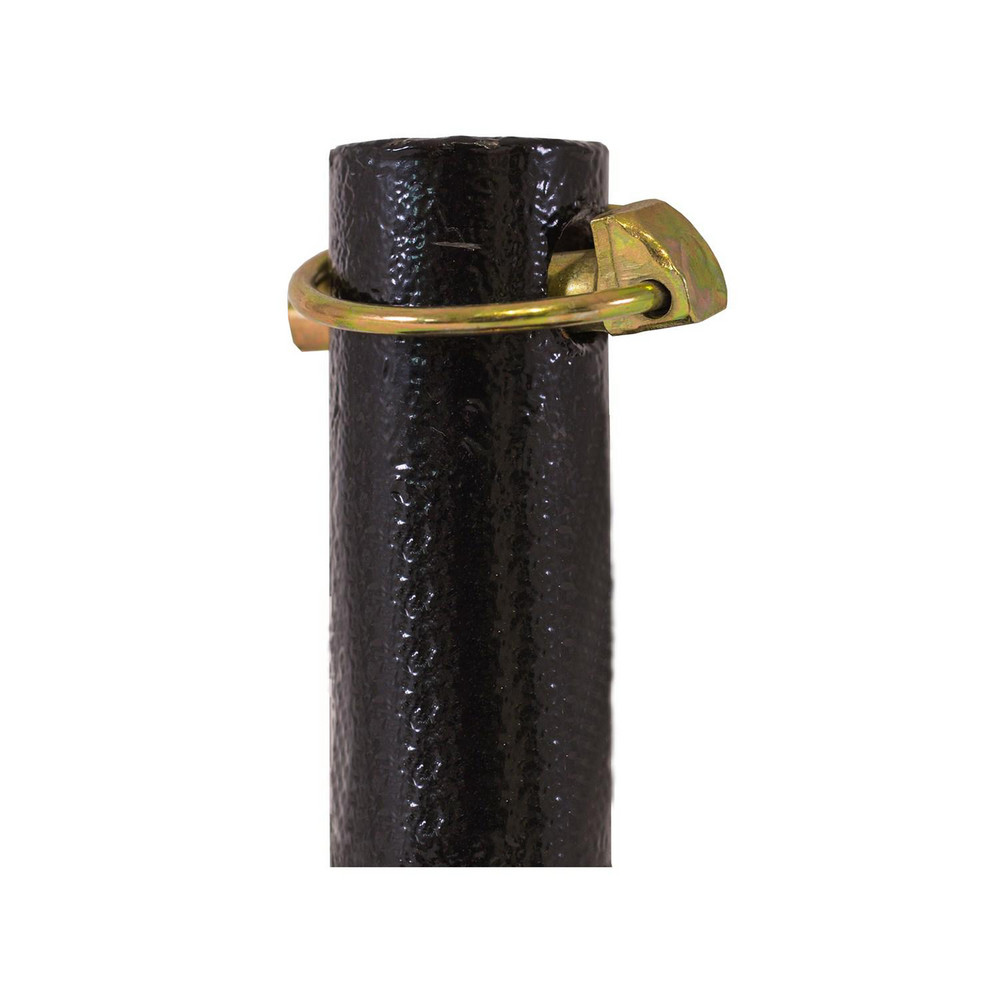 Buyers Products Landscape Spreader Accessories: Type: Shoe Assembly; Product Compatibility: Replaces Fisher A5516/26523; Material: Steel - 1303300
