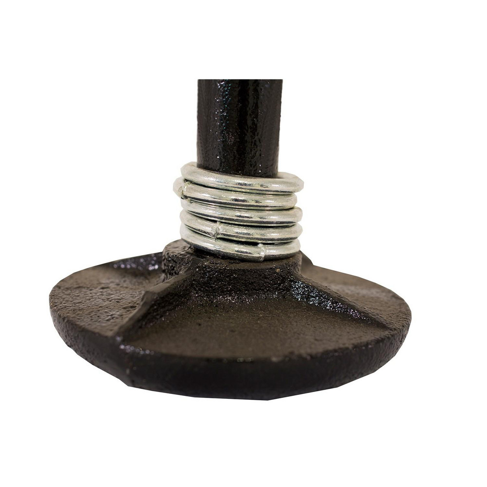 Buyers Products Landscape Spreader Accessories: Type: Shoe Assembly; Product Compatibility: Replaces Fisher A5516/26523; Material: Steel - 1303300