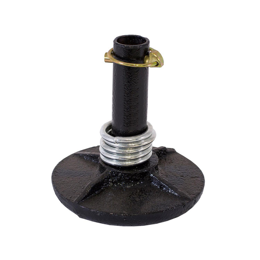 Buyers Products Landscape Spreader Accessories: Type: Shoe Assembly; Product Compatibility: Replaces Fisher A5516/26523; Material: Steel - 1303300