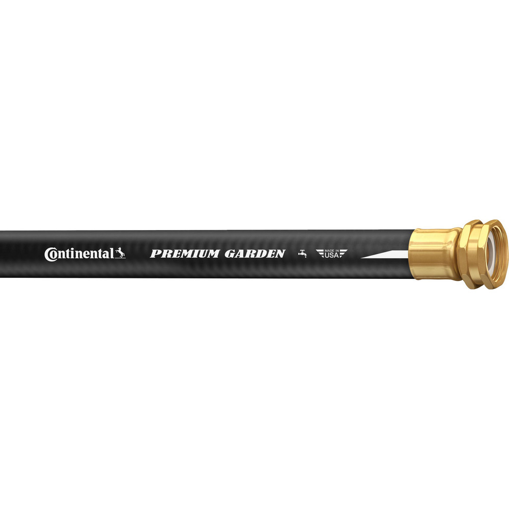 Continental ContiTech Garden Hose: Garden, 5/8, EPDM, 100 - 20355318