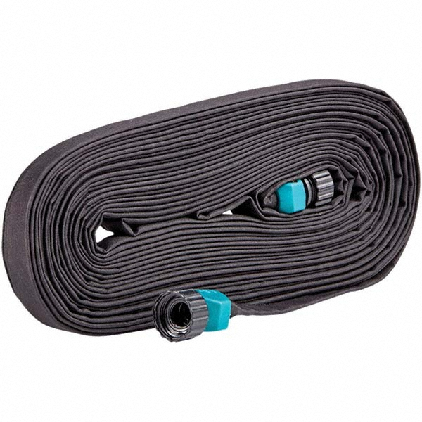 Gilmour All Weather & Contractor Hose: 50' Long - 865801-1004