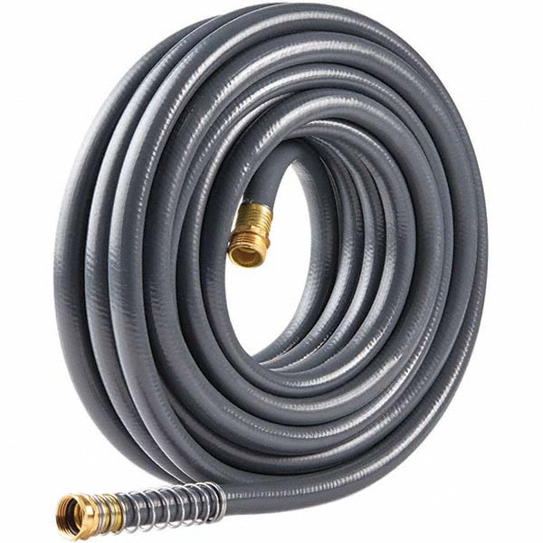 Gilmour All Weather & Contractor Hose: 50' Long - 865801-1004