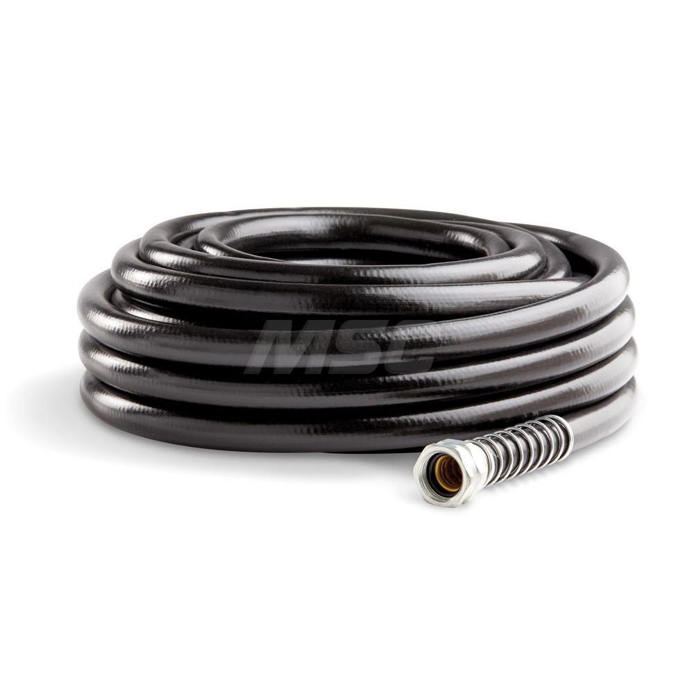 Gilmour All Weather & Contractor Hose: 50' Long - 865801-1004