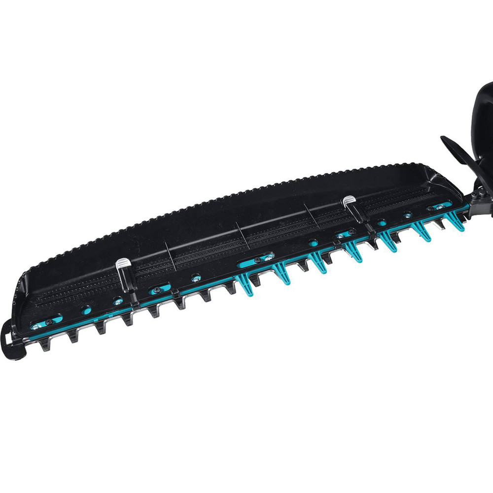Makita Outdoor Power Equipment Accessories: Accessory Type: Clipping Collector; For Use With: Makita GHU03 - 191R52-1