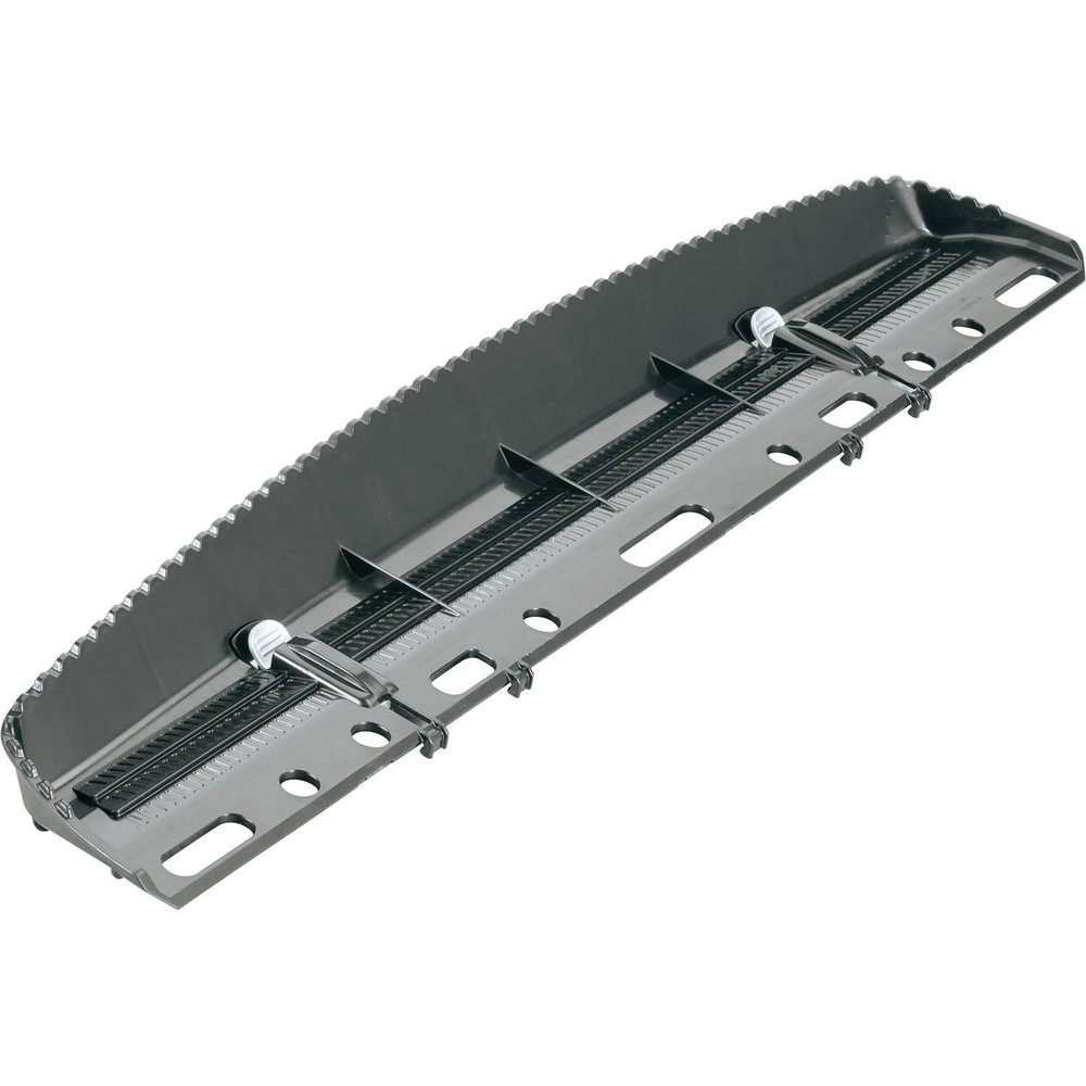 Makita Outdoor Power Equipment Accessories: Accessory Type: Clipping Collector; For Use With: Makita GHU03 - 191R52-1