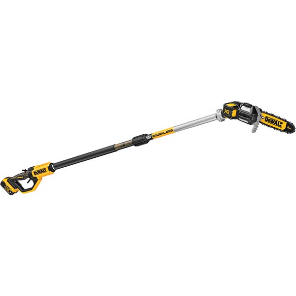 EGO Power Equipment Chainsaw: 56V Battery, 16" Bar Length - CS1600