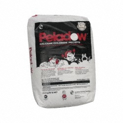 Bare Ground Solutions Ice & Snow Melter & De-Icer: Magnesium Chloride, Liquid, 55 gal Drum - BG-55