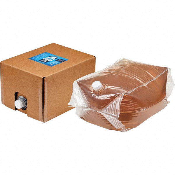 Bare Ground Solutions Ice & Snow Melter & De-Icer: Magnesium Chloride, Liquid, 55 gal Drum - BG-55