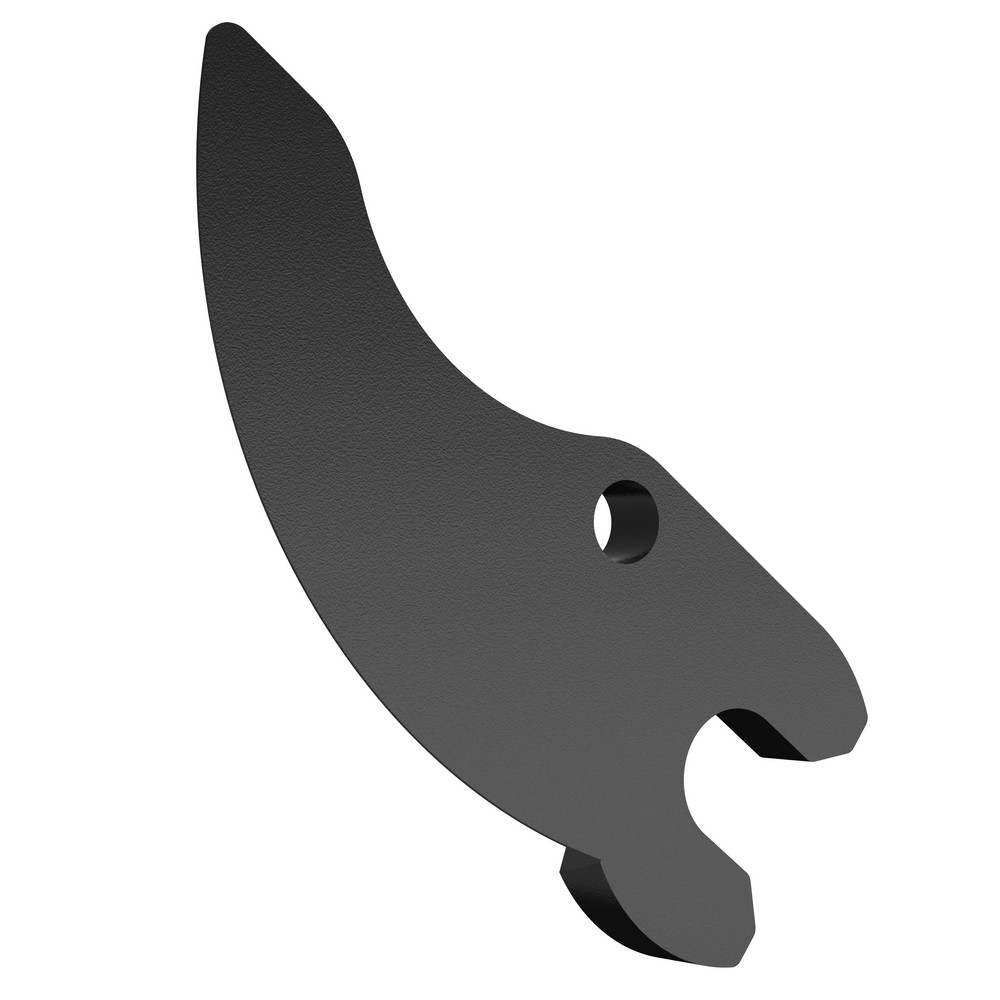 Bahco Garden Shears & Pruners: Product Type: Replacement Blade; Blade Length (Inch): 12; Cutting Capacity: 6 - BAH51-12