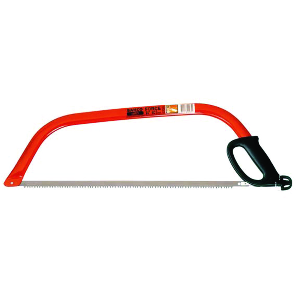 Bahco Garden Shears & Pruners: Product Type: Replacement Blade; Blade Length (Inch): 12; Cutting Capacity: 6 - BAH51-12