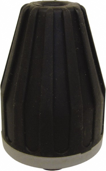Kranzle 4,750 psi Rotating, Brass, Ceramic, Plastic & Rubber, Turbo Pressure Washer Nozzle - 97410719