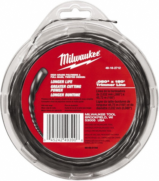 EGO Power Equipment Outdoor Power Equipment Accessories: Accessory Type: Trimmer Head - ABT3800