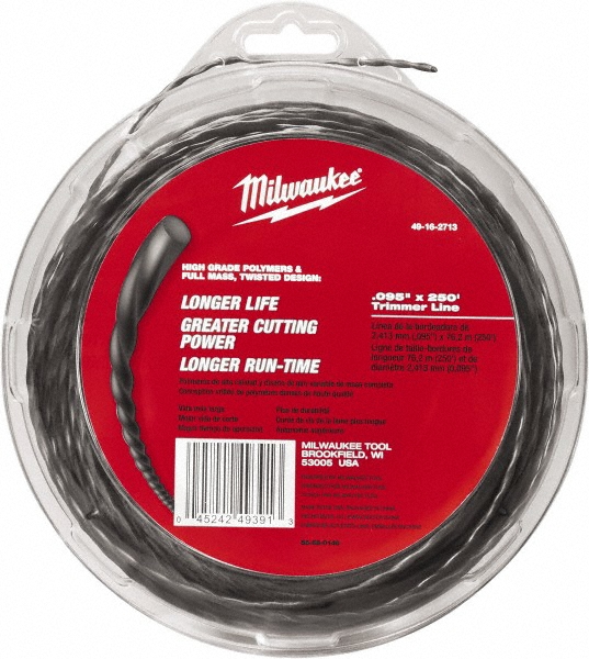 EGO Power Equipment Outdoor Power Equipment Accessories: Accessory Type: Trimmer Head - ABT3800