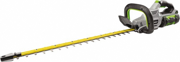 EGO Power Equipment 6-3/4" Long x 8-1/4" Wide x 11" High Metal & Plastic Battery Charger - CH5500
