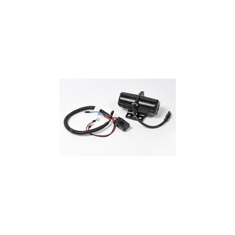 Trynex Landscape Spreader Accessories: Type: Vibrator Kit; Material: Powder Coated Metal - 85459