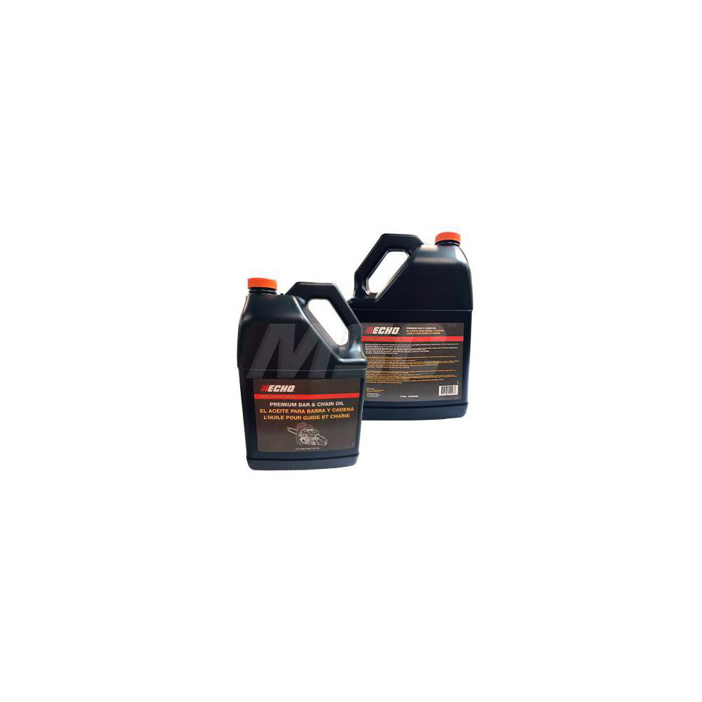 Echo Outdoor Power Equipment Accessories: Accessory Type: Bar & Chain Oil; For Use With: Chainsaws and Pruners - 6459012E