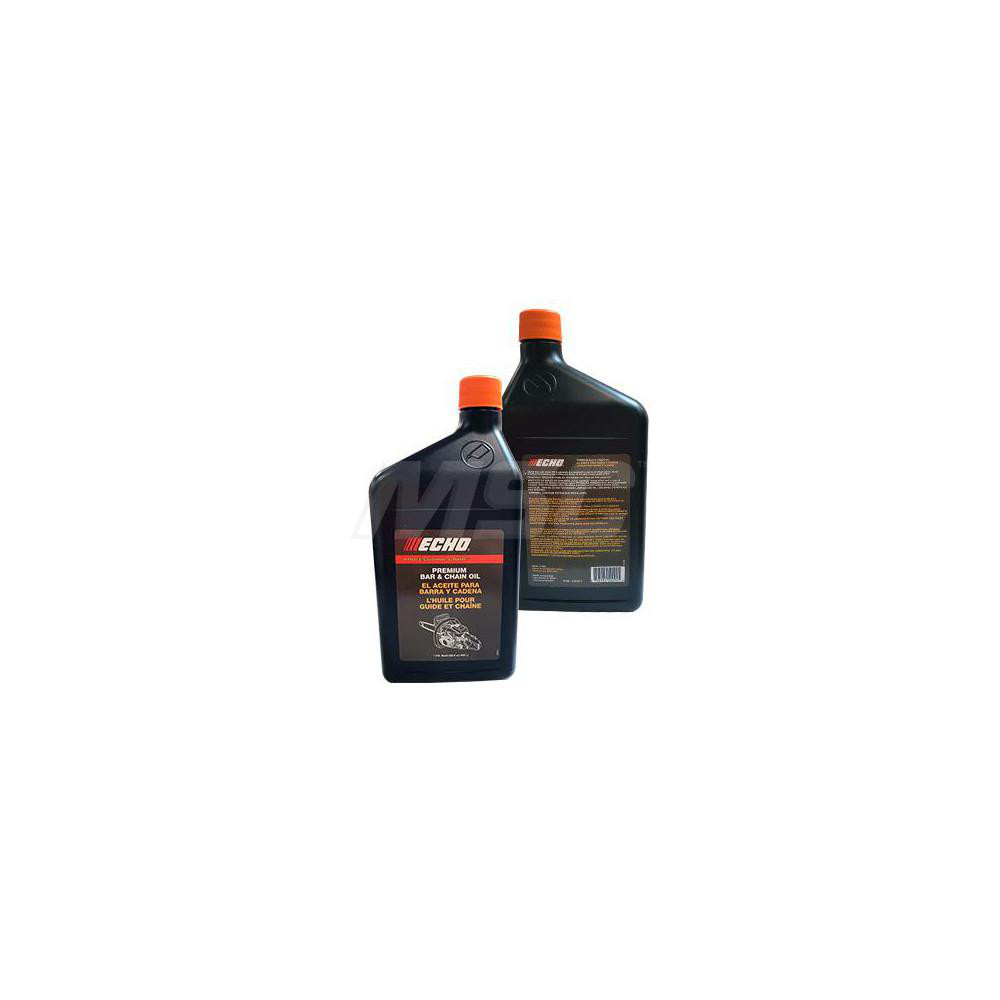 Echo Outdoor Power Equipment Accessories: Accessory Type: Bar & Chain Oil; For Use With: Chainsaws and Pruners - 6459012E