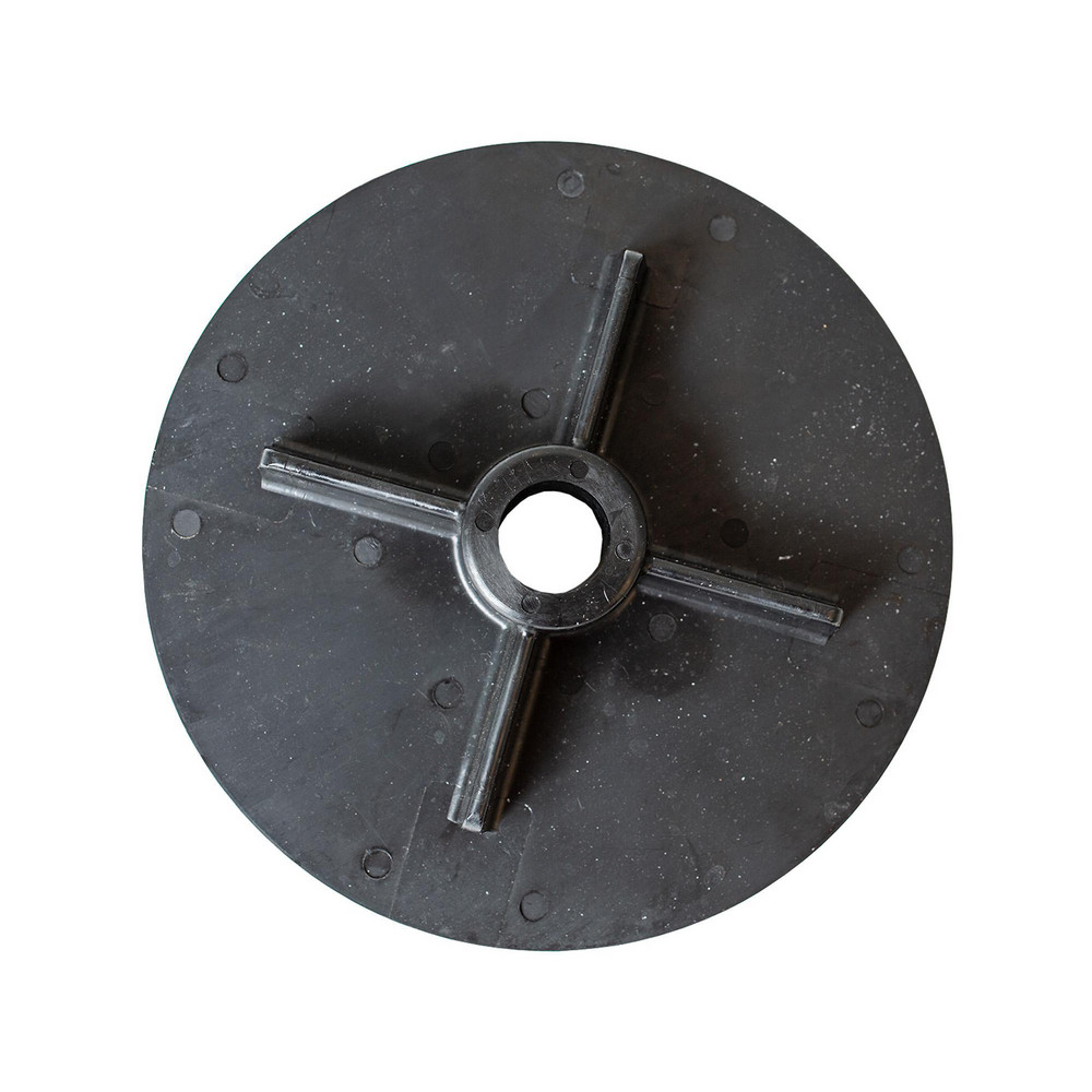 Trynex Landscape Spreader Accessories: Type: Cupholder Mount; Material: Powder Coated Metal - 82014