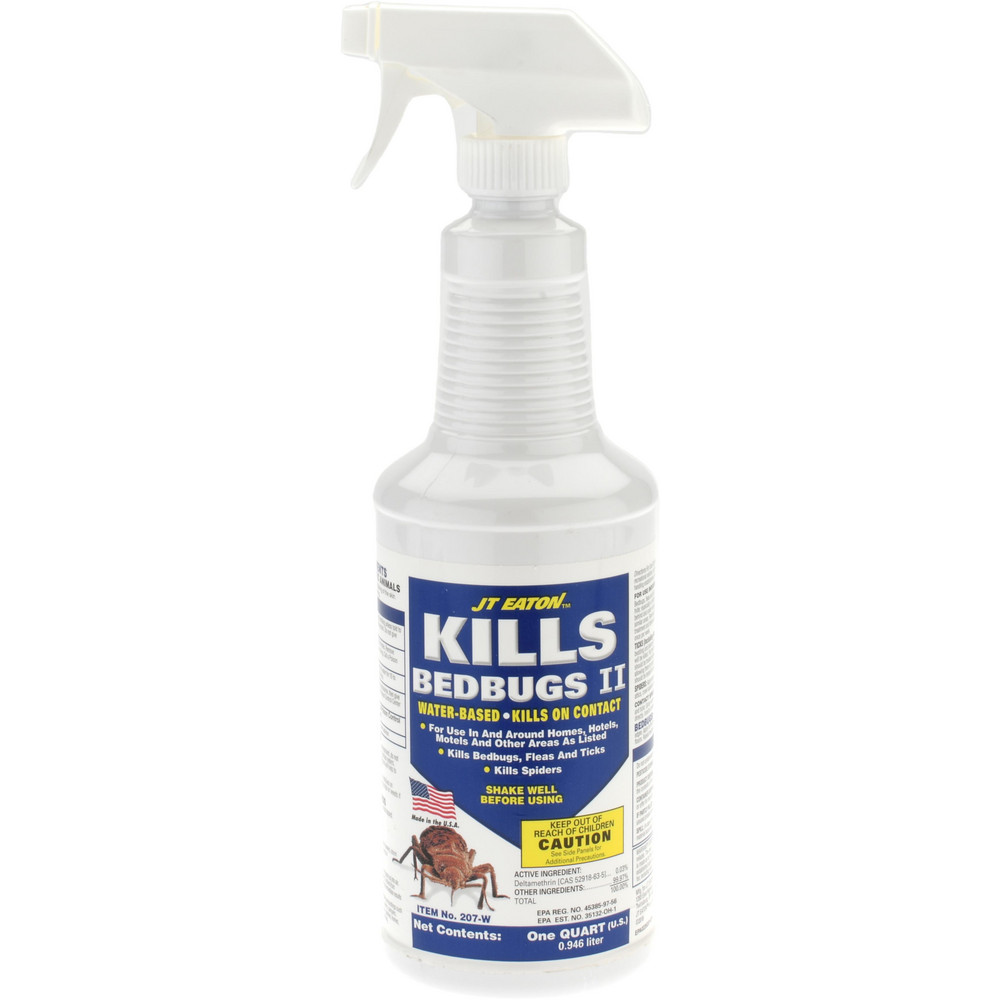 CRC Insecticide for Hornets & Wasps: 20 oz, Aerosol - 1004765