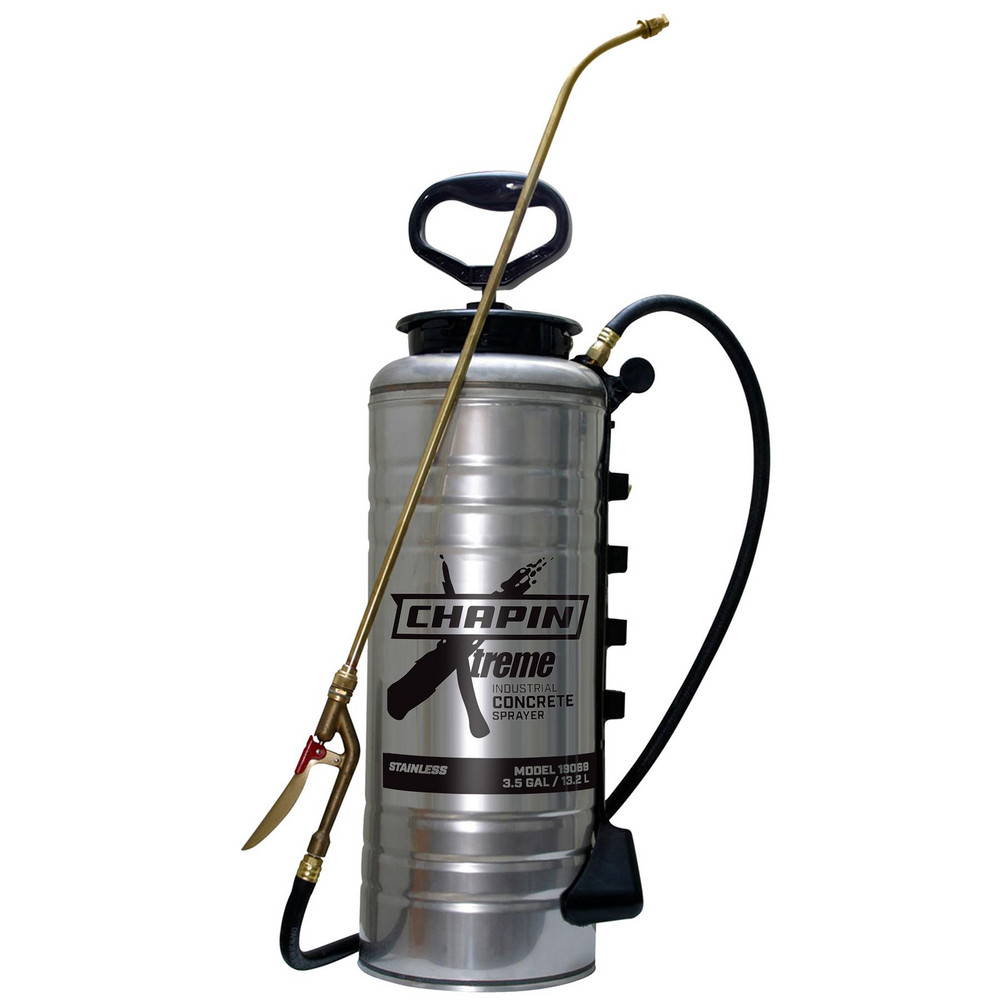 Chapin 3.5 Gal Chemical Safe Garden Hand Sprayer - 1979