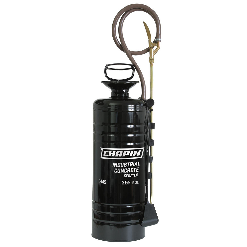 Chapin 3.5 Gal Chemical Safe Garden Hand Sprayer - 1979