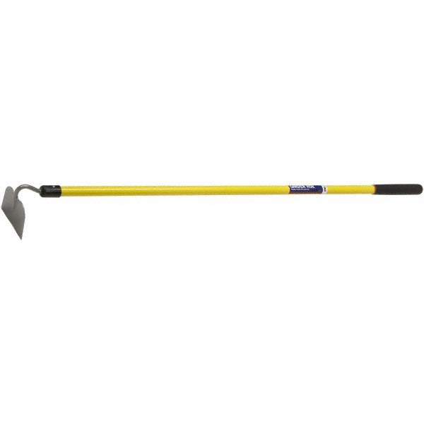 AbilityOne 8" High x 8" Wide Round Steel Tamper - 5120016118068