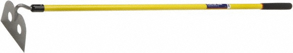 AbilityOne 8" High x 8" Wide Round Steel Tamper - 5120016118068
