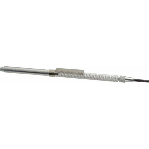 AbilityOne 8" High x 8" Wide Round Steel Tamper - 5120016118068