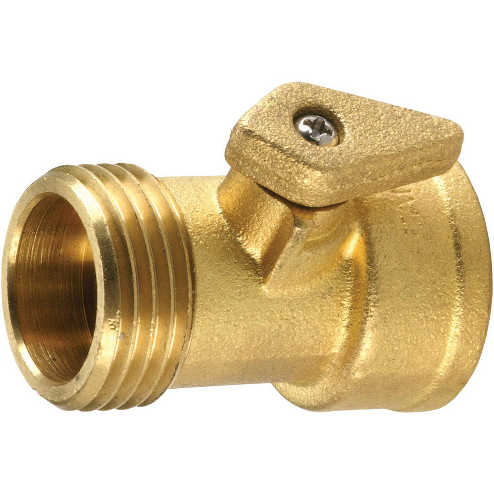 Dixon Valve & Coupling Garden Hose Fittings & Repair Kits: Washer , Washer, 0.75, 3/4 - 500QCSG