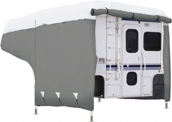 Classic Accessories Polypropylene RV Protective Cover - 8010415100100