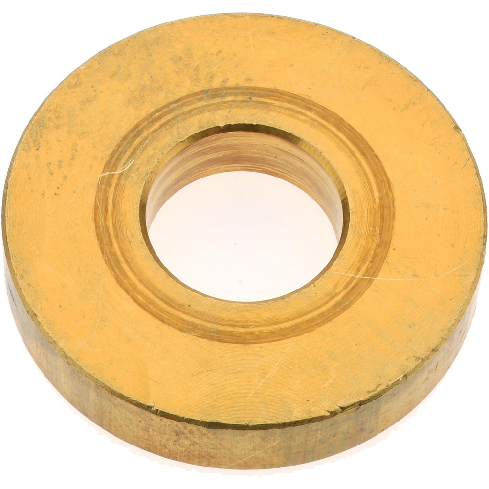 Generac Power Pressure Washer Accessories: Accessory Type: Adapter; For Use With: Most Brands; Material: Brass - 6626