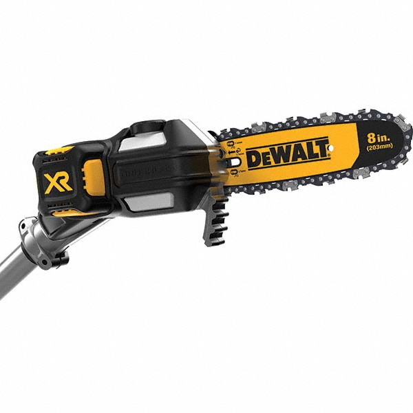 DeWALT Outdoor Power Equipment Accessories: Accessory Type: Pole Saw Bar - DWZCSB8
