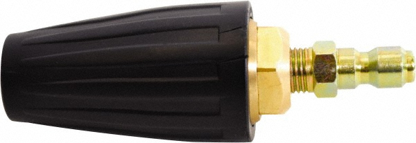 Value Collection 4,050 psi Adjustable, High Low Pressure Washer Nozzle - J06-00290-55