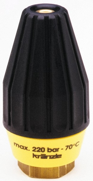 Value Collection 4,050 psi Adjustable, High Low Pressure Washer Nozzle - J06-00290-55
