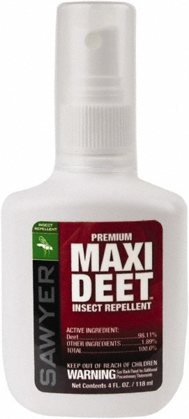 OFF!® Pack of (12) 4 oz Cans 25% DEET Aerosol Spray - SJN315652