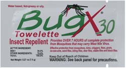 Sawyer Pack of (8) 4-oz Cans 98% DEET Continuous Spray - SP774