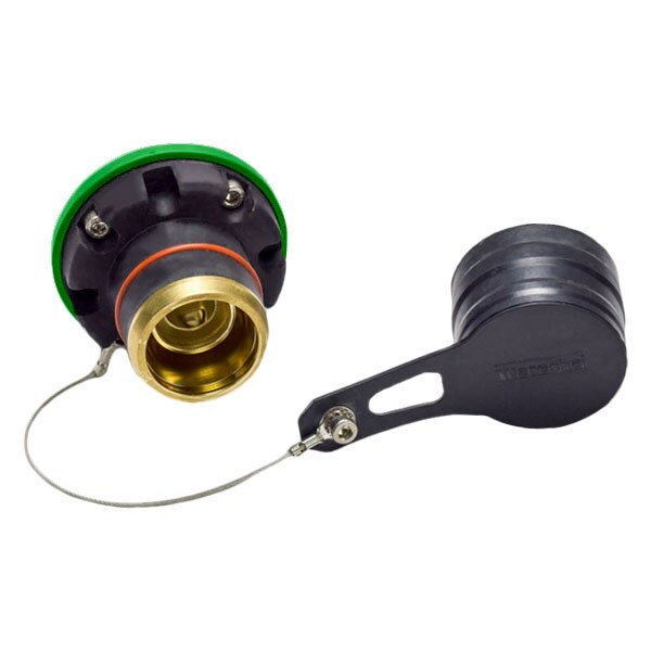 Meltric 45-4800T-P80 INLET - 45-4800T-P80
